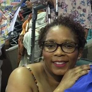 Meet your Posher, Terri